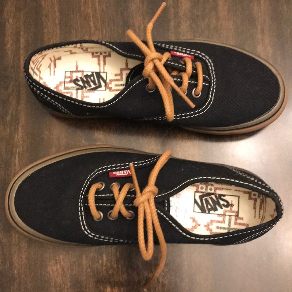 Youth Vans